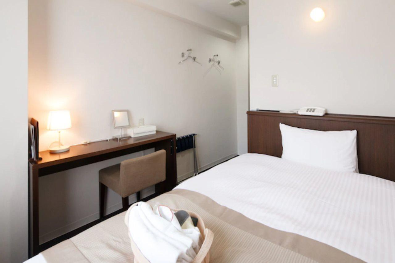 City Hotel Lonestar Τόκιο Εξωτερικό φωτογραφία
