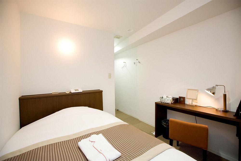 City Hotel Lonestar Τόκιο Εξωτερικό φωτογραφία