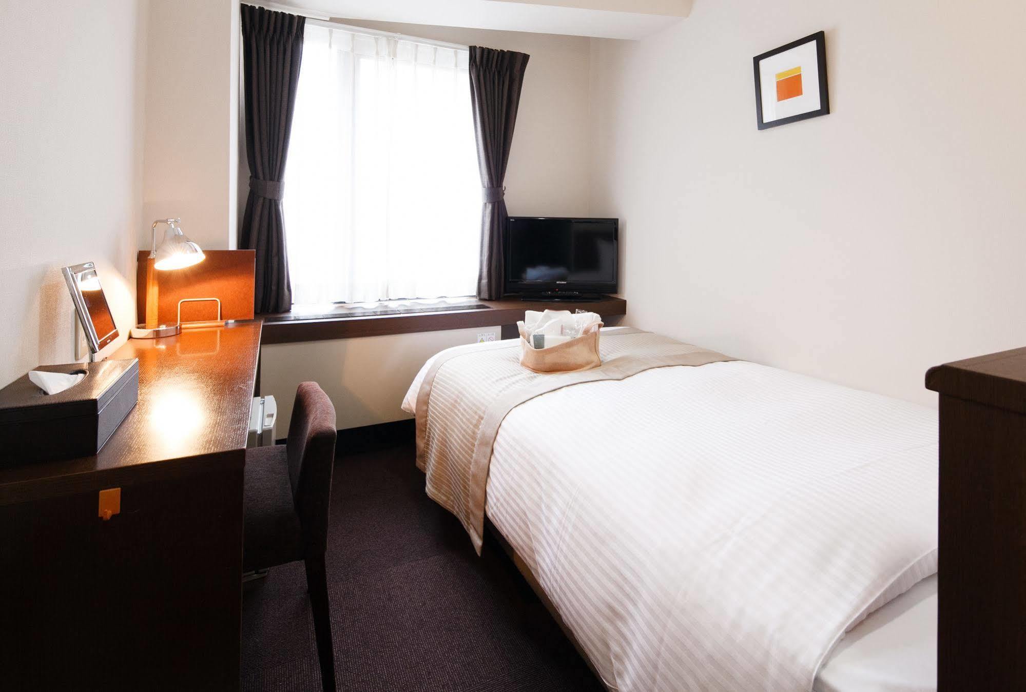 City Hotel Lonestar Τόκιο Εξωτερικό φωτογραφία