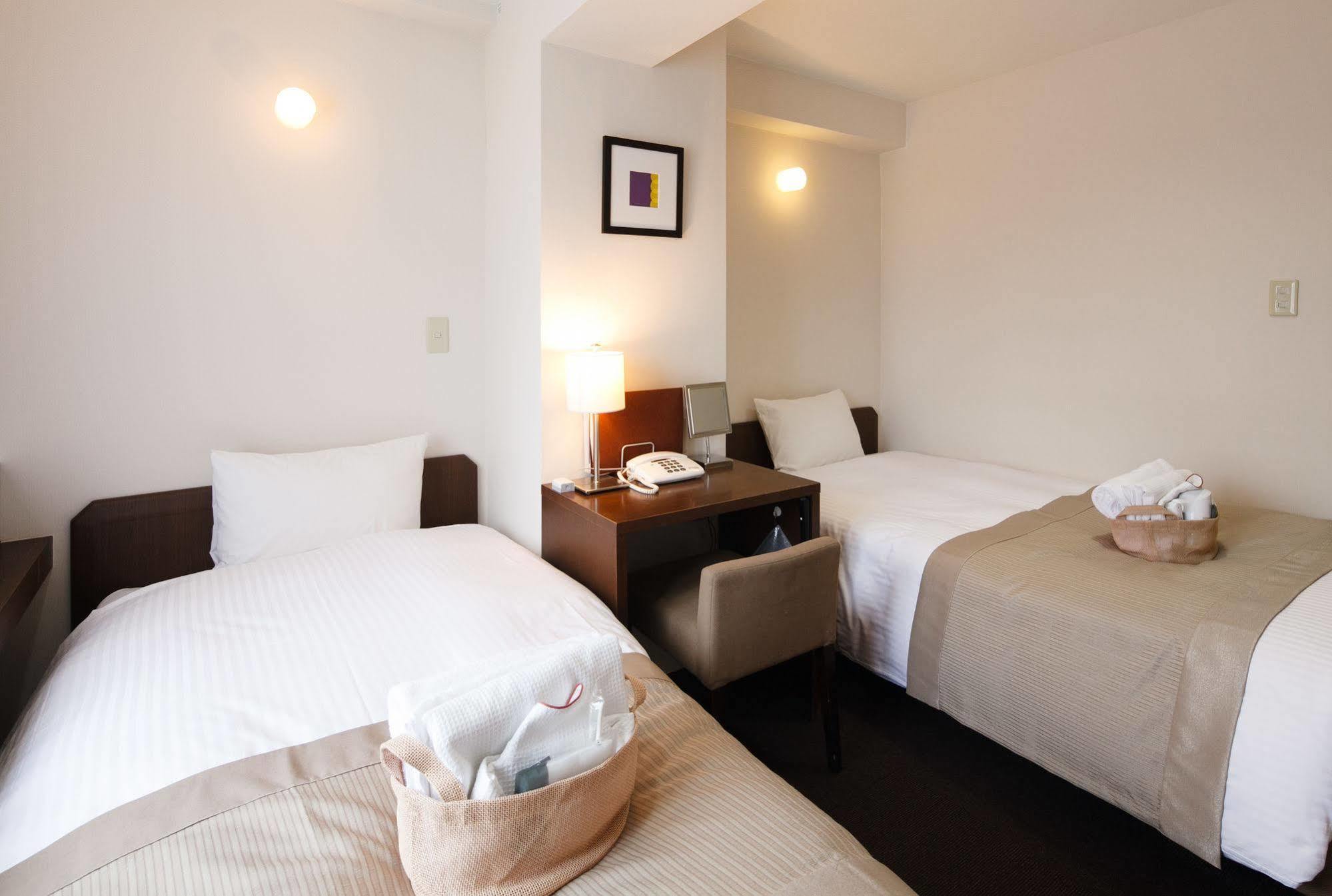 City Hotel Lonestar Τόκιο Εξωτερικό φωτογραφία