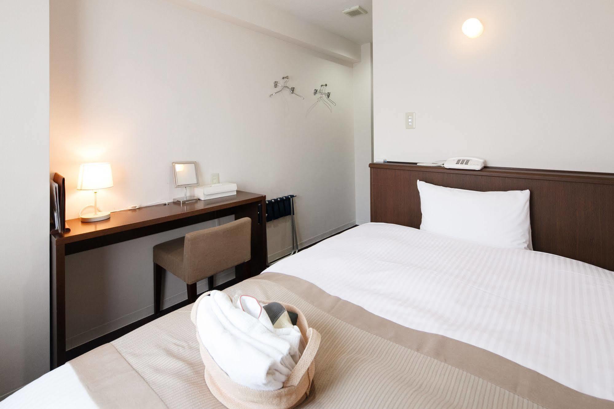 City Hotel Lonestar Τόκιο Εξωτερικό φωτογραφία