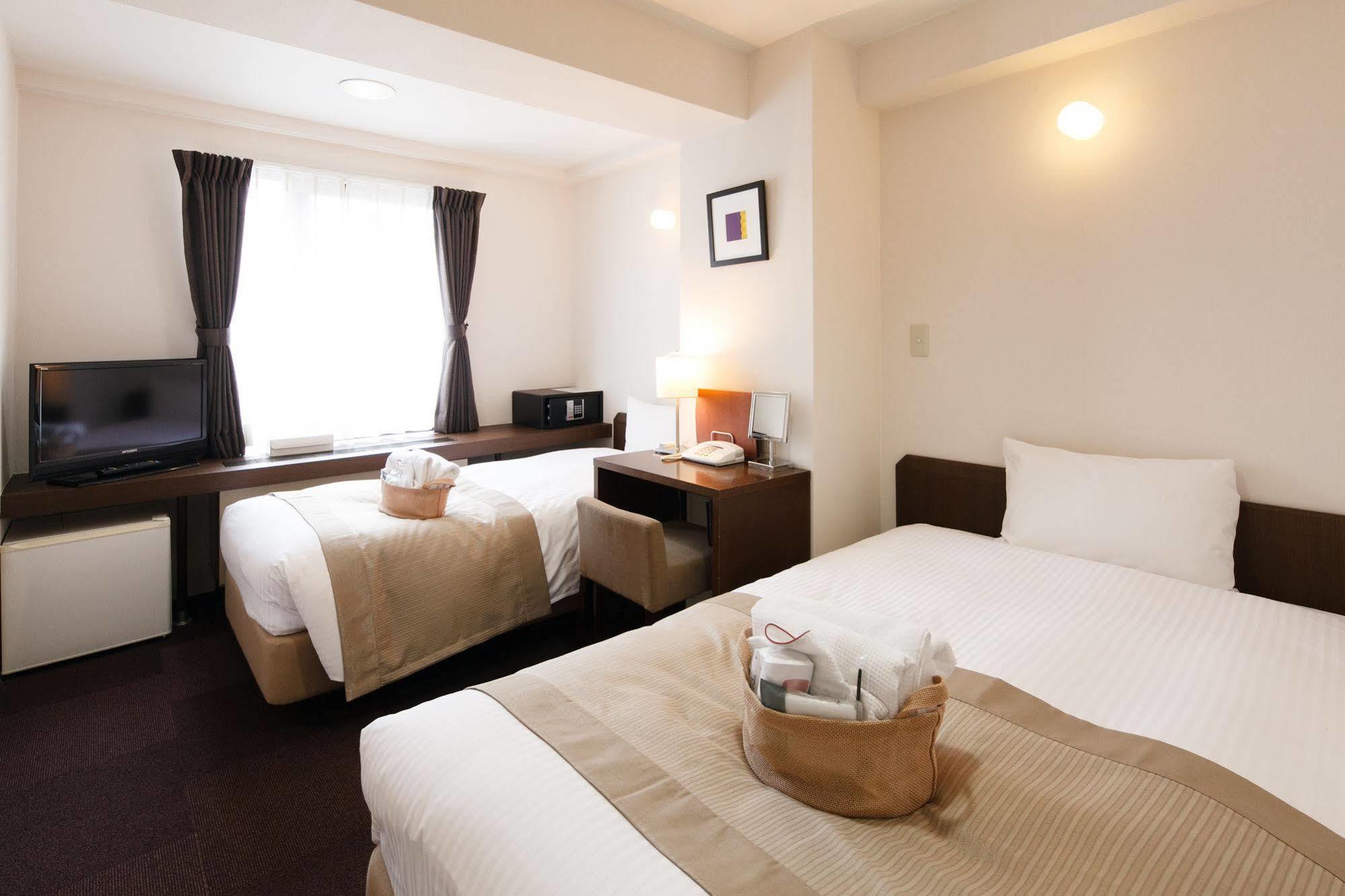 City Hotel Lonestar Τόκιο Εξωτερικό φωτογραφία