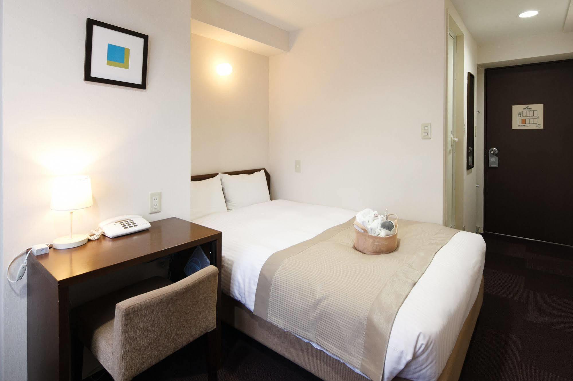 City Hotel Lonestar Τόκιο Εξωτερικό φωτογραφία