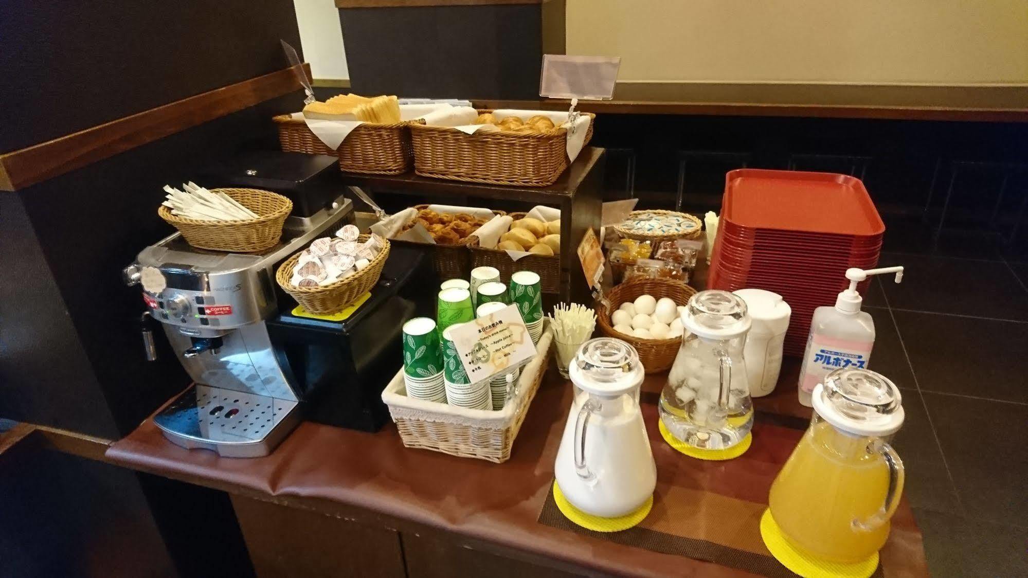 City Hotel Lonestar Τόκιο Εξωτερικό φωτογραφία