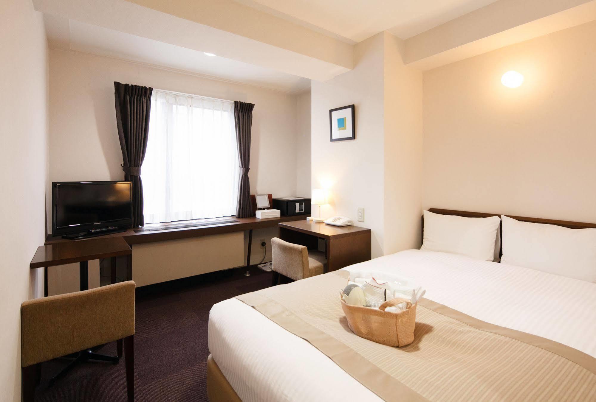 City Hotel Lonestar Τόκιο Εξωτερικό φωτογραφία