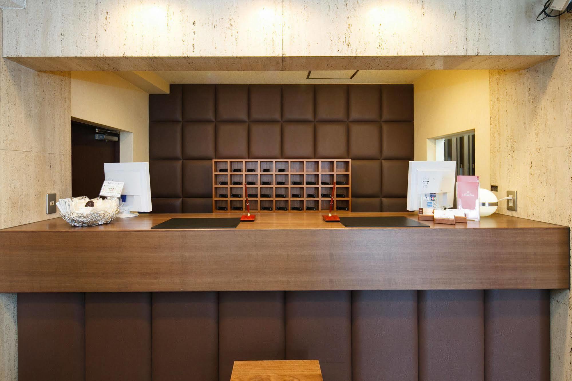 City Hotel Lonestar Τόκιο Εξωτερικό φωτογραφία
