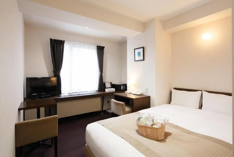 City Hotel Lonestar Τόκιο Εξωτερικό φωτογραφία