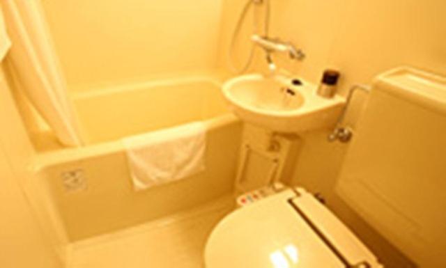 City Hotel Lonestar Τόκιο Δωμάτιο φωτογραφία